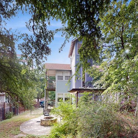 Villa Beautiful South Austin Esterno foto