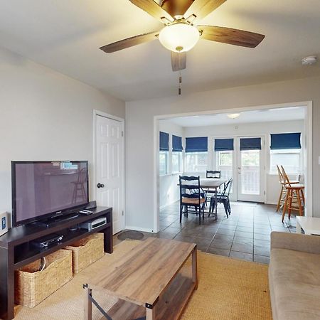 Villa Beautiful South Austin Esterno foto