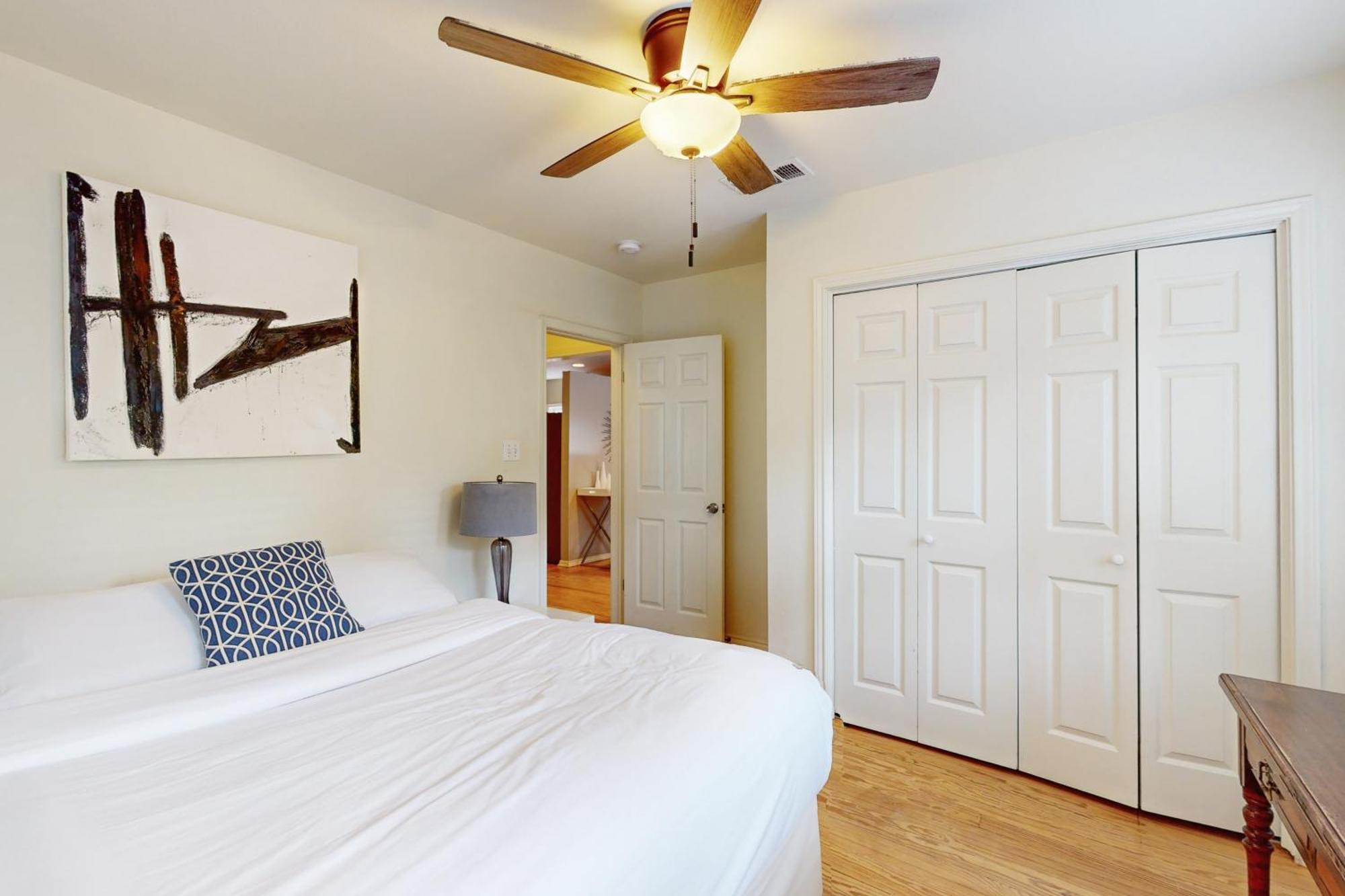 Villa Beautiful South Austin Esterno foto