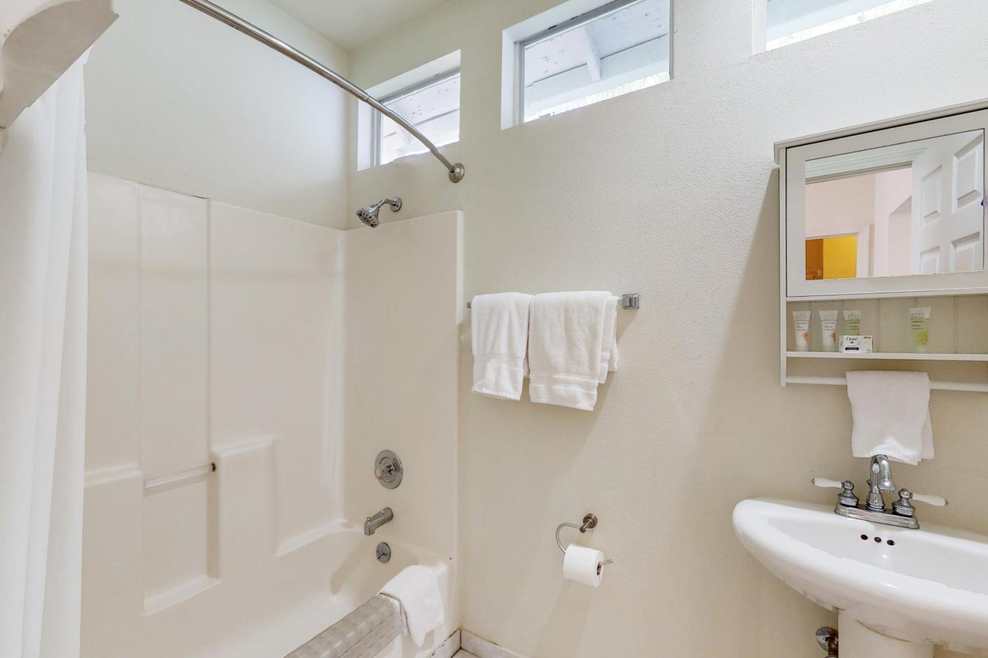 Villa Beautiful South Austin Esterno foto