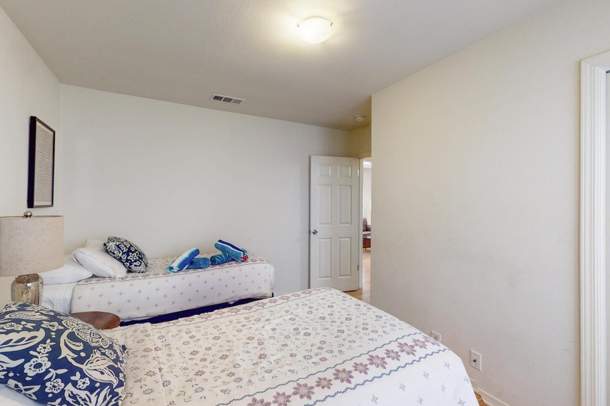 Villa Beautiful South Austin Esterno foto
