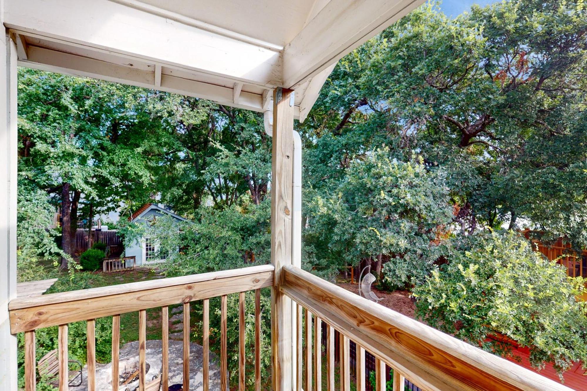 Villa Beautiful South Austin Esterno foto