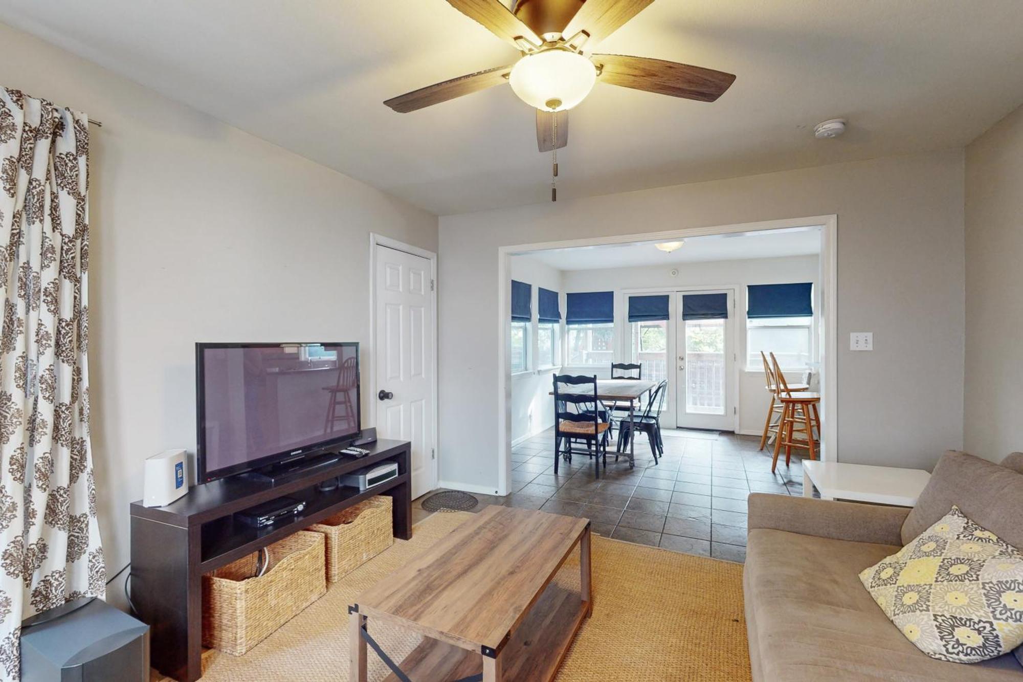 Villa Beautiful South Austin Esterno foto
