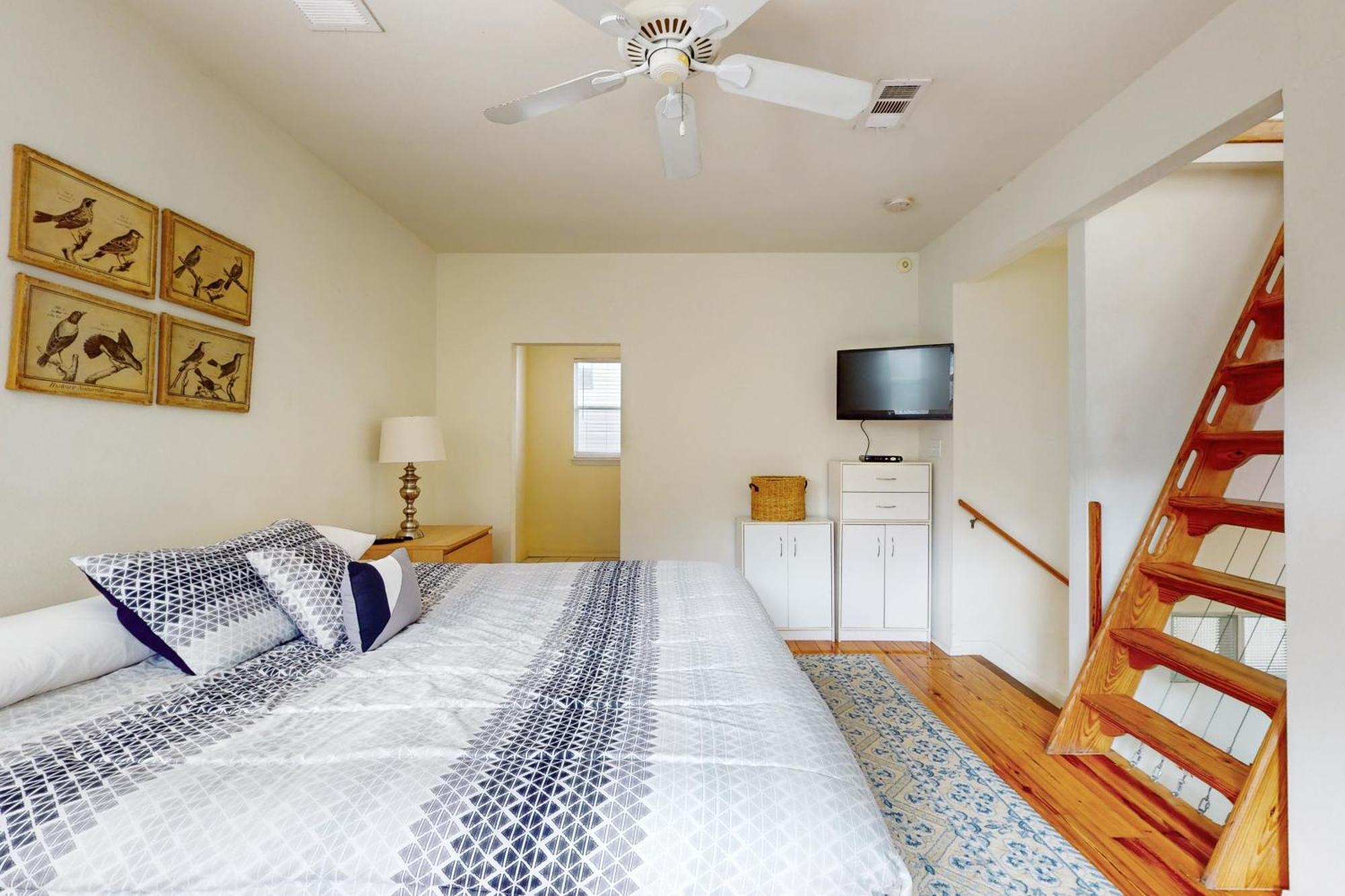 Villa Beautiful South Austin Esterno foto