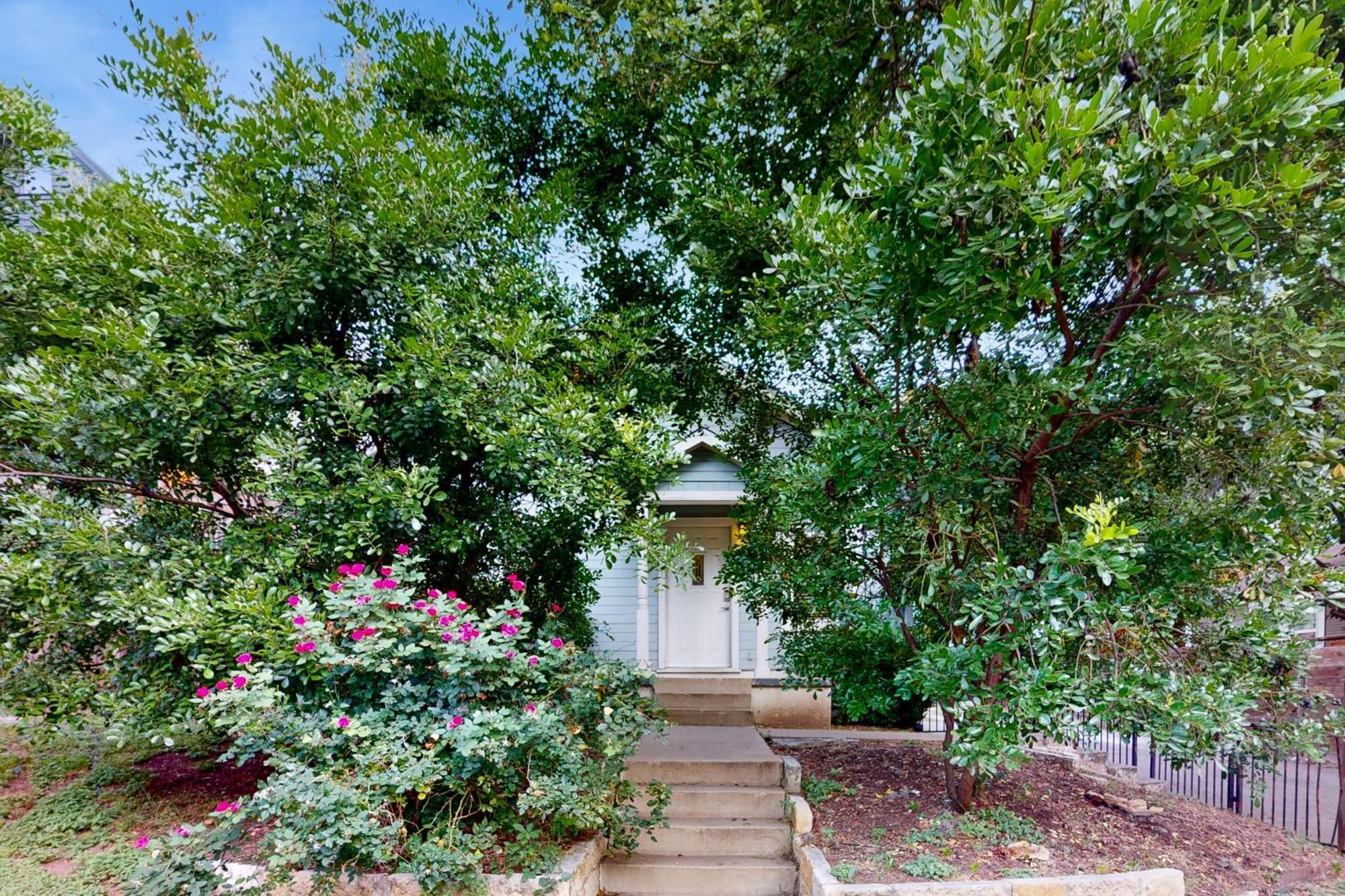 Villa Beautiful South Austin Esterno foto
